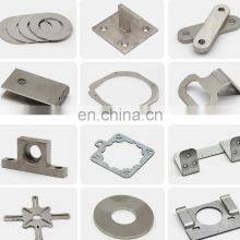 Sheet Metal Fabrication Metal Stamping Parts Deep Drawing Metal Machining Parts thumbnail-5