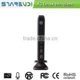 Micro pc Thin Client With 1080P Solution for School,college,business and Government Supports Audio Input and Output thumbnail-3