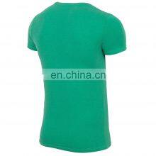 Pakistan High Quality Dry Fit Cheap Custom Printed Gym Clothing Men T Shirt thumbnail-2