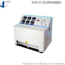 GHS-01 Heat Seal Tester ASTM F2029 Equipment