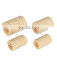 Sliding Bearing LIN-00-10 RJMP-01-10 Igus Plastic Linear Bearing for 3D Printer