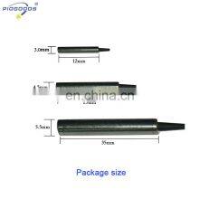 Faraday Rotator Mirror With Fiber Optic Pigtail thumbnail-3