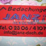 OEM Embroidery Patches, Badges, Emblem and Digitizing Service