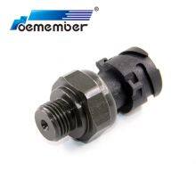 81274210202 0484205006 1362168 3173630 5010143084 Truck Pressure Sensor Truck Oil Pressure Sensor for MAN TGA for DAF