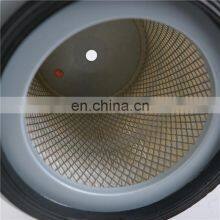 High Quality Durable Air Filter Kits 23782352 for Compressor V132-160KW Parts Replacement thumbnail-2