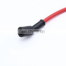 1999 2006 LS1 VORTEC 4.8L 5.3L 6.0L Spark Plug Wires Set For CHEVY GMC thumbnail-3