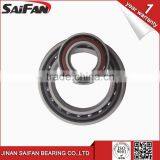 NSK SAIFAN Angular Contact Ball Bearing 71907 Sizes 35*55*10mm thumbnail-1