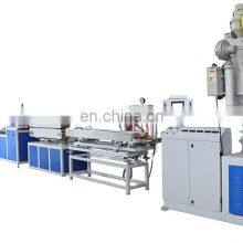 KLHS High Output ps Frame Moulding Machine ps Foamed Frame Profile Extrusion Line ps Photo Frame Machine thumbnail-1