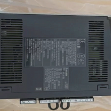 MR-J4-100A Mitsubishi Electric Frequency AC PWM Servo Amplifier thumbnail-1
