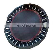 Indoor Silent Fitness Child Trampoline Manufacturers/Popular Fitness Commercial Trampoline and Park Trampoline for Sale