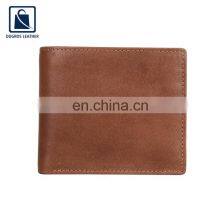 Anthracite Fittings Fashion Style Luxury and Modern Design Genuine Leather Wallet for Men thumbnail-5
