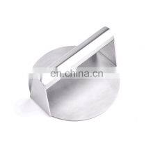 Stainless Steel Household Manual Grill Pressure Meat Press Hammer Tear thumbnail-2