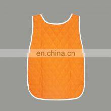 New Fashion Men's Fan Unisex Outdoor Cooling for Hot Summer Cooling Vest Summer Cooling Vest thumbnail-3