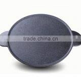 TRIONFO Cartoon Cast Iron Circle Animal Cake Mould/pan thumbnail-2