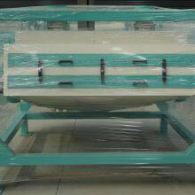 High Yield Corn Vibrating Screen for Sale thumbnail-5