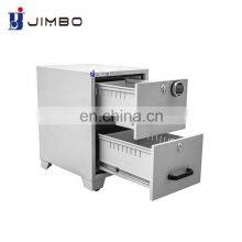 JIMBO 4 Drawer Steel Filing Cabinet