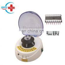 HC-B032 Best Price Micro Centrifuge/Small Mini Centrifuge Machine (4000 MAX RPM) thumbnail-4