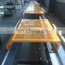 3000kn 300ton Computer Control Electro-Hydraulic Power Fittings And Ground Wire Horizontal Pull Force Test Equipment thumbnail-4