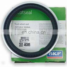Truck Oil Seal WHEEL T4625 Trailer Axle Hub Oil Seals Replace National 370025A CR 46300 46304 46305 thumbnail-1