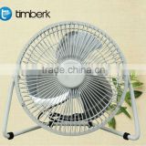 Small brushless 12v dc electric fan