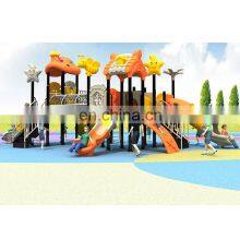 Factory Wholesale Cheap Park Commercial Outdoor Playground Equipment China thumbnail-1