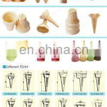 Лучшая цена. Автоматическая машина для изготовления рожков для мороженого thumbnail-4