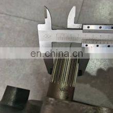 JS290 Final Drive Travel Motor for Excavator 10-13 Ton Machinery Repair Shops 1 Piece 1 Year,1 Year New Product 2020 Provided thumbnail-5