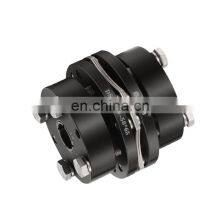 DSZT S45c Steel Disc Coupling With Locking Devices for Servo Motor thumbnail-2