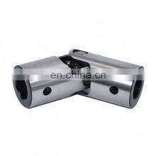 Universal Coupling Drawing Joint U Joint Universal Chicago Coupling Double Universal Joint, Transmission, thumbnail-2