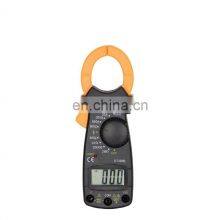 Guter Preis, Klemmzange DT3266L, digitaler Klemmzangen-Prüfgerät, Amperemeter thumbnail-1
