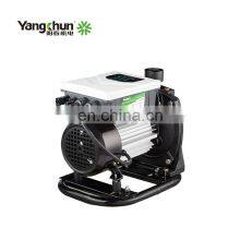 High Head Surface Water 2hp Solar Water Centrifugal Pump For Irrigation thumbnail-5