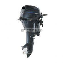 2 Stroke E40X Outboard Motor E40XMHL thumbnail-3