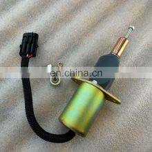 3935430 Shut off Stop Solenoid Auto Engine Parts SOLENOID VALVE 3935430 thumbnail-3