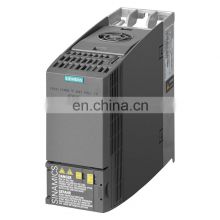Hot selling Siemens inverter siemens power inverter 6SL3210-1KE27-0UF1 6SL32101KE270UF1