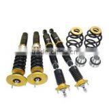 shock absorber in auto suspension system