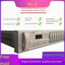 Xuji Power Supply ZZG22A-10220 DC panel high-frequency switch rectifier new original charging module maintenance