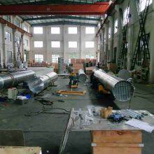 Small Liquid Nitrogen Plant, On-site Production and Supply of Liquid Nitrogen thumbnail-4