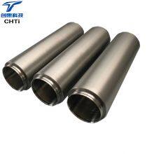 Chuanghui Provides High-quality TA2 Titanium Alloy Pipe Heaters With High-precision, High-quality, and Specialized Technology thumbnail-4