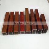 Factory Hot Sale Aluminum Tube, Oval Aluminum Tube thumbnail-2