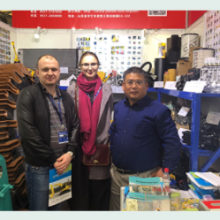 Jining Kate Engineering Machinery CO.,LTD company overview - view 4 thumbnail