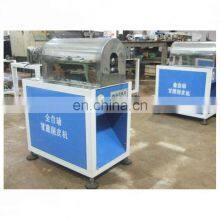 New Design Sugarcane Peeling Machine/sugarcane Peeler/sugarcane Skin Peeling Machine thumbnail-1