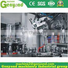 CE Soya Tofu Production Line for Factory Use thumbnail-3