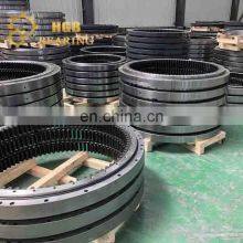 LG925D Excavator Slewing Ring Bearing Turntable Ring 26b0272 922 Custom Slewing Gear thumbnail-4