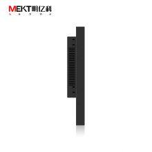 Wide Voltage 12V-36V 19/17/15 Inch Capacitive Resistive Touch Screen LED HD Industrial Monitor for PC Front Panel Waterproof HDMI thumbnail-4