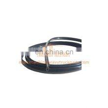 Foton Auman Truck Spare Parts 1b24953104046 Windshield Wiper Fixing Plate Weathstrip Assy thumbnail-3