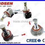 2014 CREE High Power Led Marker E92 H8 40w Led Angel Eyes
