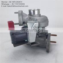 GT2056KLV Turbocharger for HINO NO4C Diesel Engine Parts Turbo 871527-0001 17201-78300 thumbnail-5