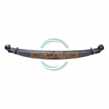 Truck Suspension System Leaf Spring for FAW J6 682 thumbnail-4