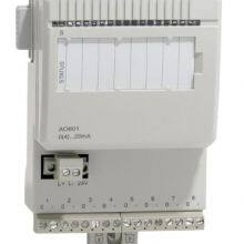 ABB AO801 3BSE020514R1 I-O Module