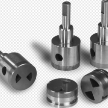 Customized Cemented Carbide Sleeve Seat Choke Nipple for Oil and Gas Layer Fracturing Hydraulic Ejector thumbnail-2